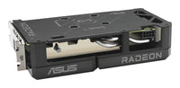 DUAL-RX9060XT-8G  ASUS  Componentes Informáticos Panamá [0c1e3f08-8cc5-47b9-85fd-aa793d18fdf6]