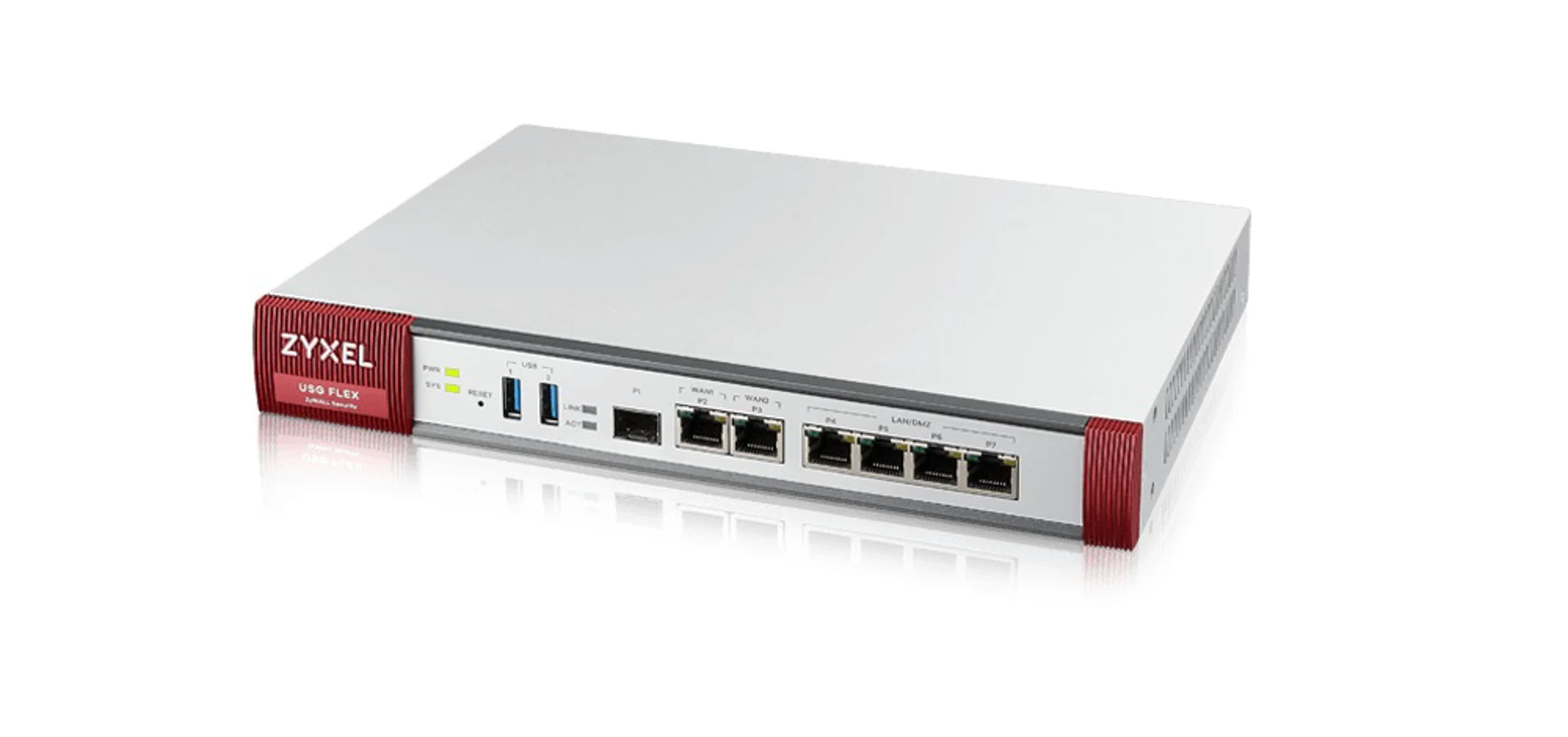 USGFLEX200HBUN  ZyXEL  Seguridad y Automatización Panamá [0c21125e-15c1-45b5-ba25-1ffbc9f8aeb9]