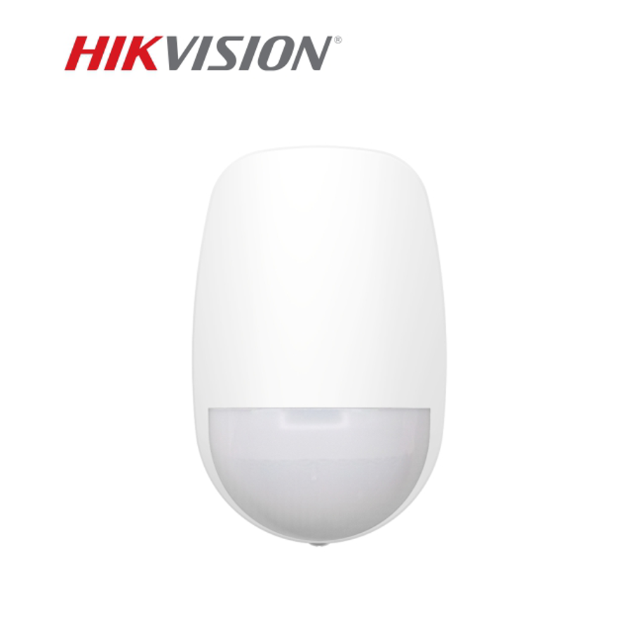DS-PDD12P-EG2-WBO-STD  Hikvision  Intrusión Panamá
