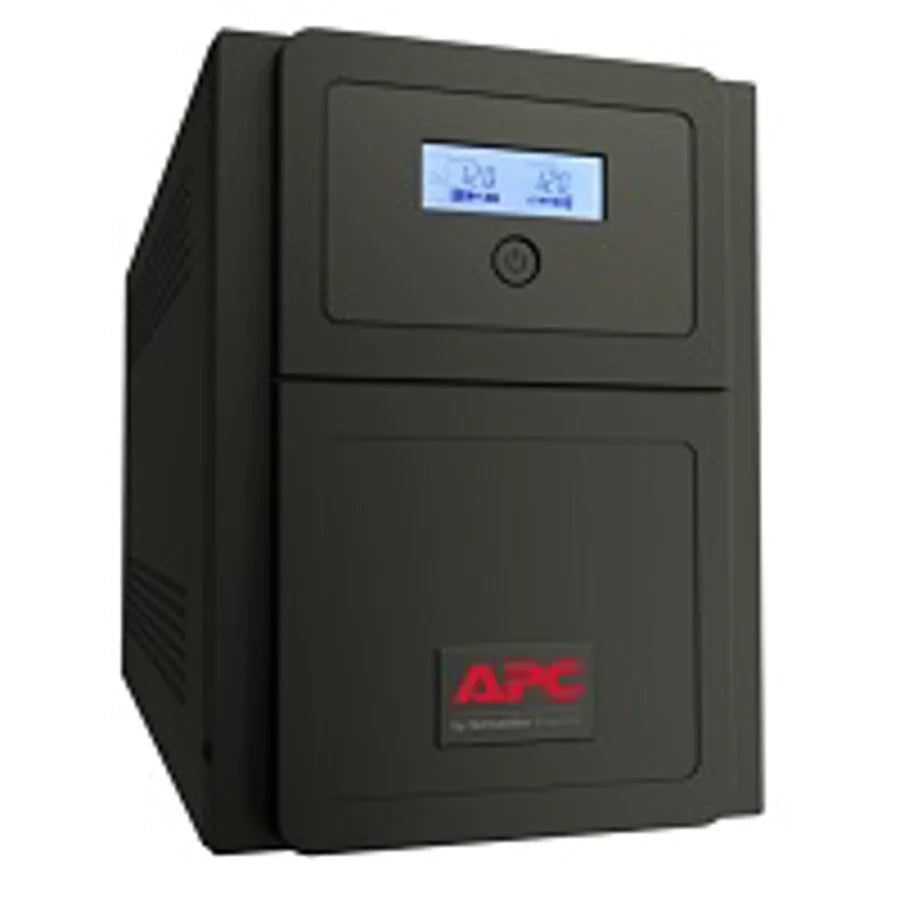SMV3000CA  APC  Protección de Poder Panamá [0d10c85f-8996-4edb-9540-6dec044988bb]
