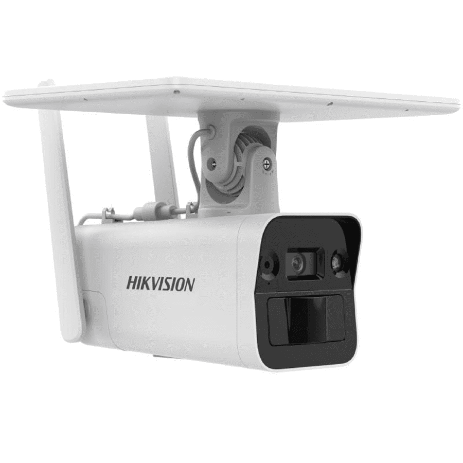DS-2XS2T41G1-ID/4G (4mm)  Hikvision  Vigilancia de Video Panamá