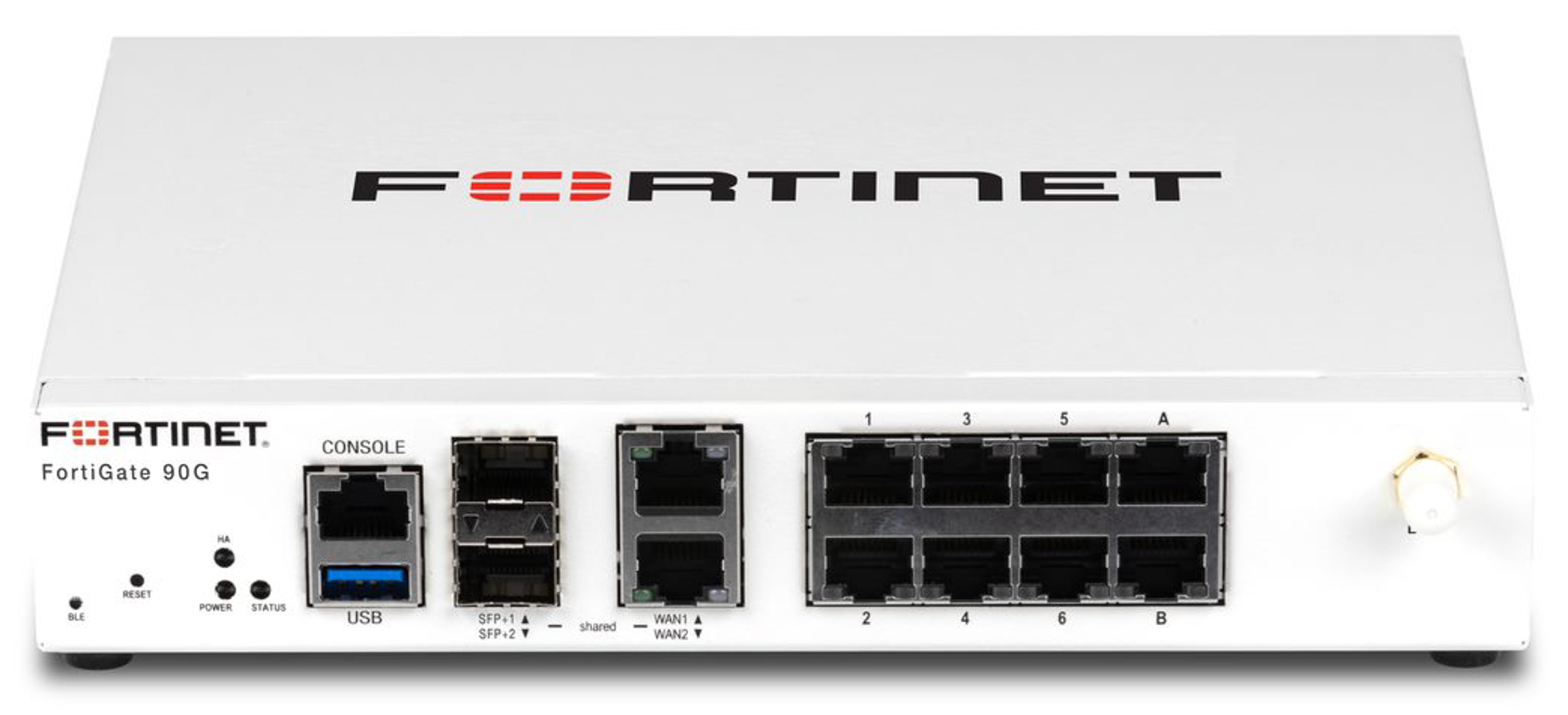 FG-90G  Fortinet  Redes Panamá