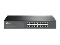 TL-SG1016DE  TP-Link  Redes Panamá [0d784f73-d8f7-487c-b5da-caa4189fa8f3]