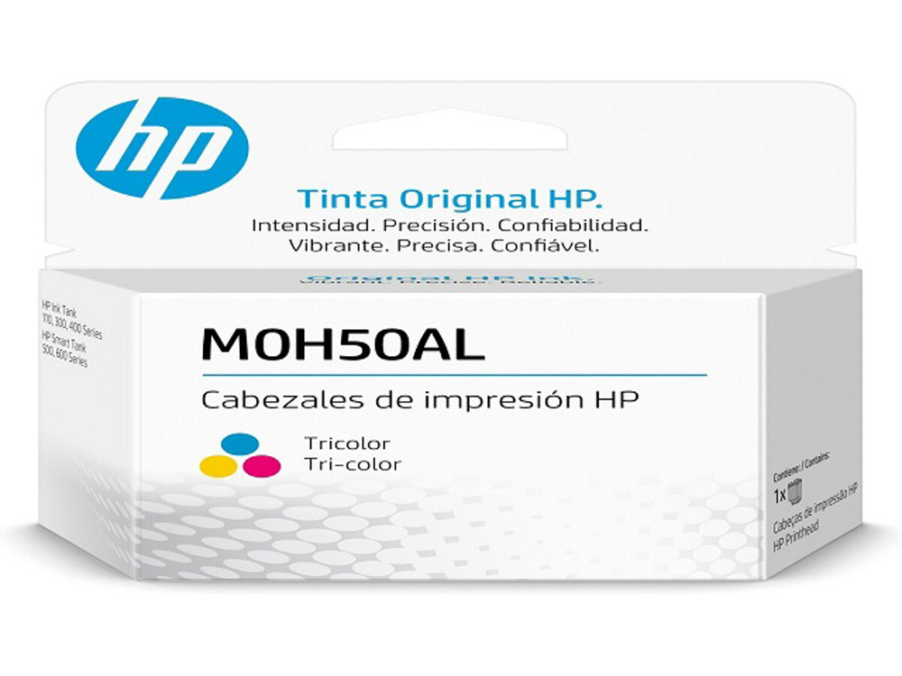 M0H50AL  HP  Consumibles y Media Panamá