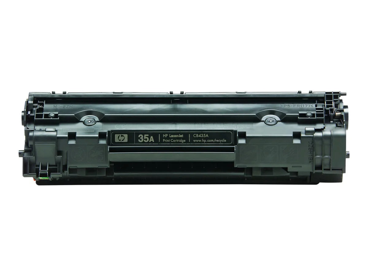 CB435A  HP  Consumibles y Media Panamá [0e385b82-4efa-4834-a959-3e2a2384d274]