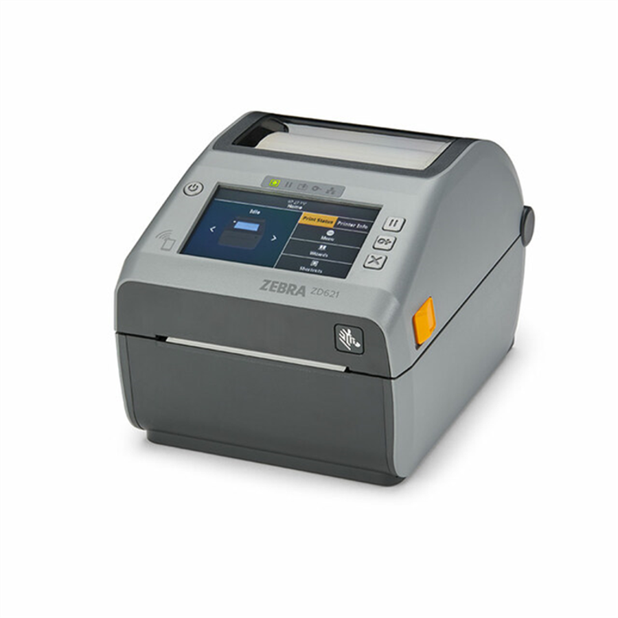 Impresora Portátil Zebra ZQ32 Térmica - Laser Print Soluciones