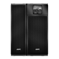 SRT6KXLT-5KTF  APC  Protección de Poder Panamá [0e743e69-8903-4416-a9fa-98f5b91a1b45]