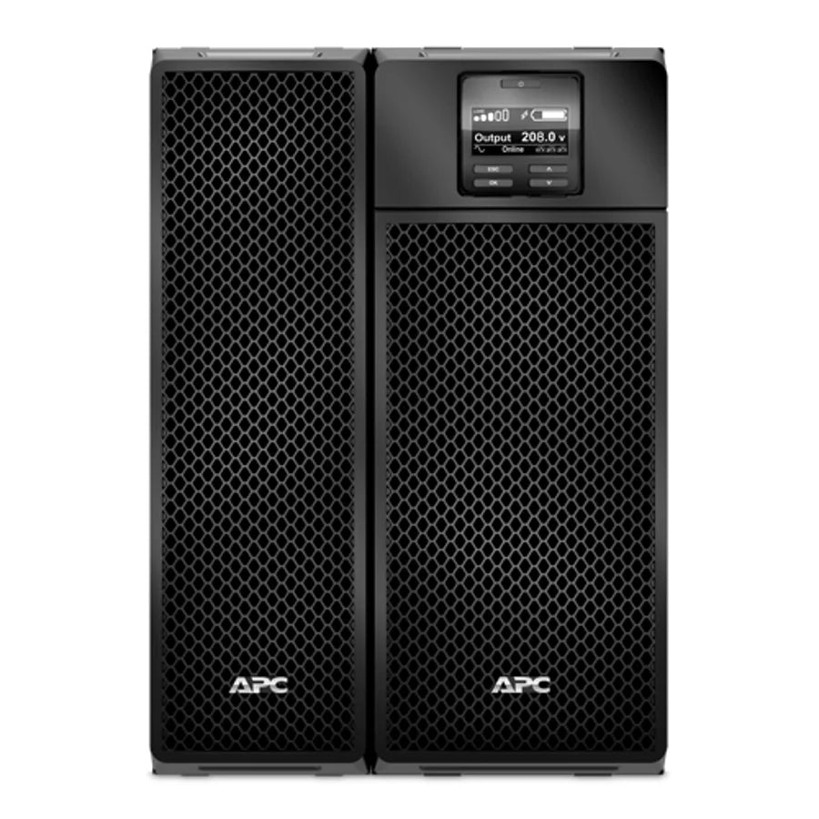 SRT6KXLT-5KTF  APC  Protección de Poder Panamá [0e743e69-8903-4416-a9fa-98f5b91a1b45]
