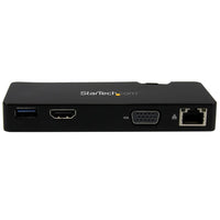USB3SMDOCKHV  StarTech.com  Periféricos Panamá [0ea340ee-840c-456d-b50e-b1b9b550479b]