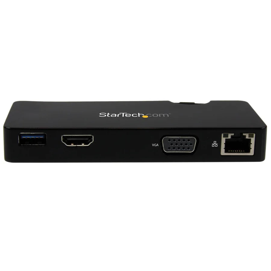 USB3SMDOCKHV  StarTech.com  Periféricos Panamá [0ea340ee-840c-456d-b50e-b1b9b550479b]