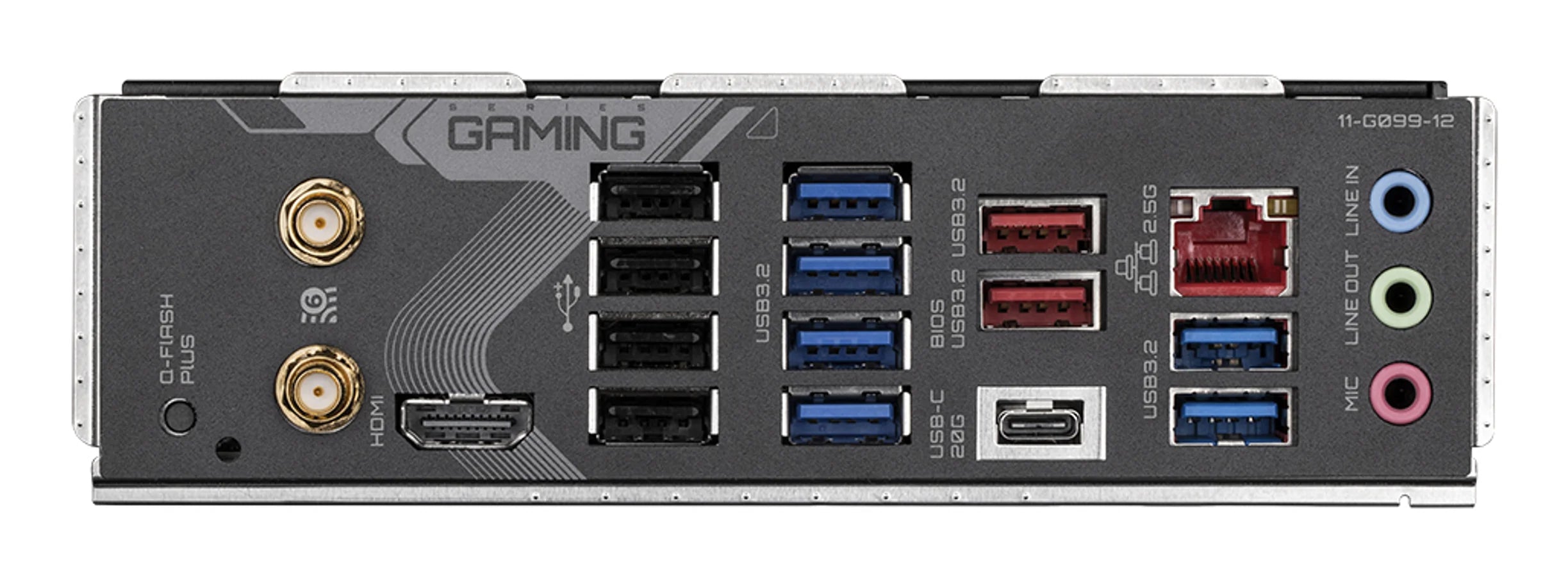 X670 GAMING X AX V2  Gigabyte  Componentes Informáticos Panamá [0ecb4308-0f6e-4772-8800-bfb6d613cc8d]