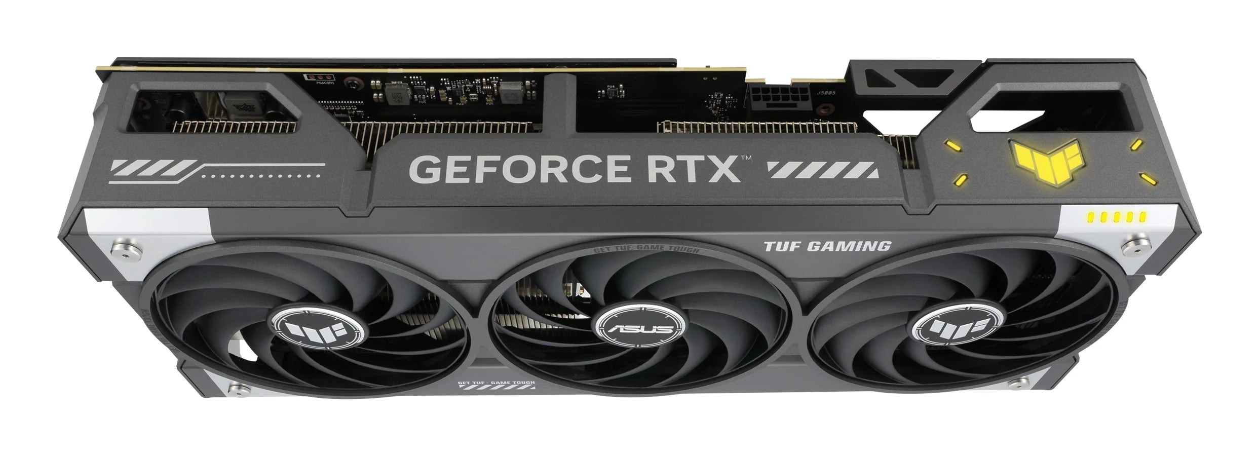 TUF-RTX5070-O12G-GAMING  ASUS  Componentes Informáticos Panamá [0eccf5eb-3e63-4f56-8f60-d9af04053f1f]
