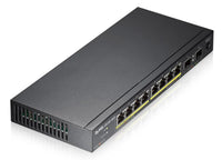 GS1100-10HP  ZyXEL  Redes Panamá [0f719c4d-b663-4e14-a9b1-83720feb54d6]