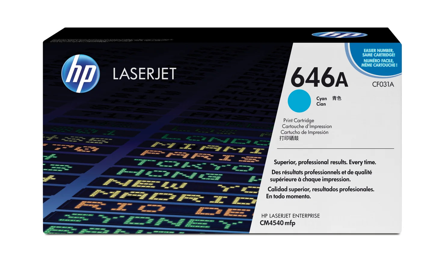 CF031A  HP  Consumibles y Media Panamá [0ff5ab7a-b062-418a-a3f6-5b5a0e441436]