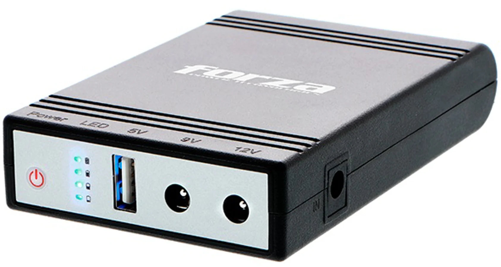 DC-140USB  Forza  Protección de Poder Panamá [100d4551-0e54-4fd7-b486-8c5cdc1e2513]