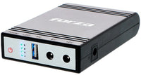 DC-140USB  Forza  Protección de Poder Panamá [100d4551-0e54-4fd7-b486-8c5cdc1e2513]