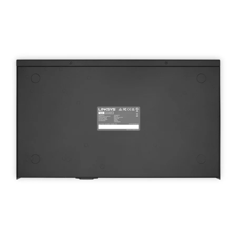 LGS328MPC  Linksys  Redes Panamá [1057fde2-8aa5-406e-8bde-ad694cf682c7]