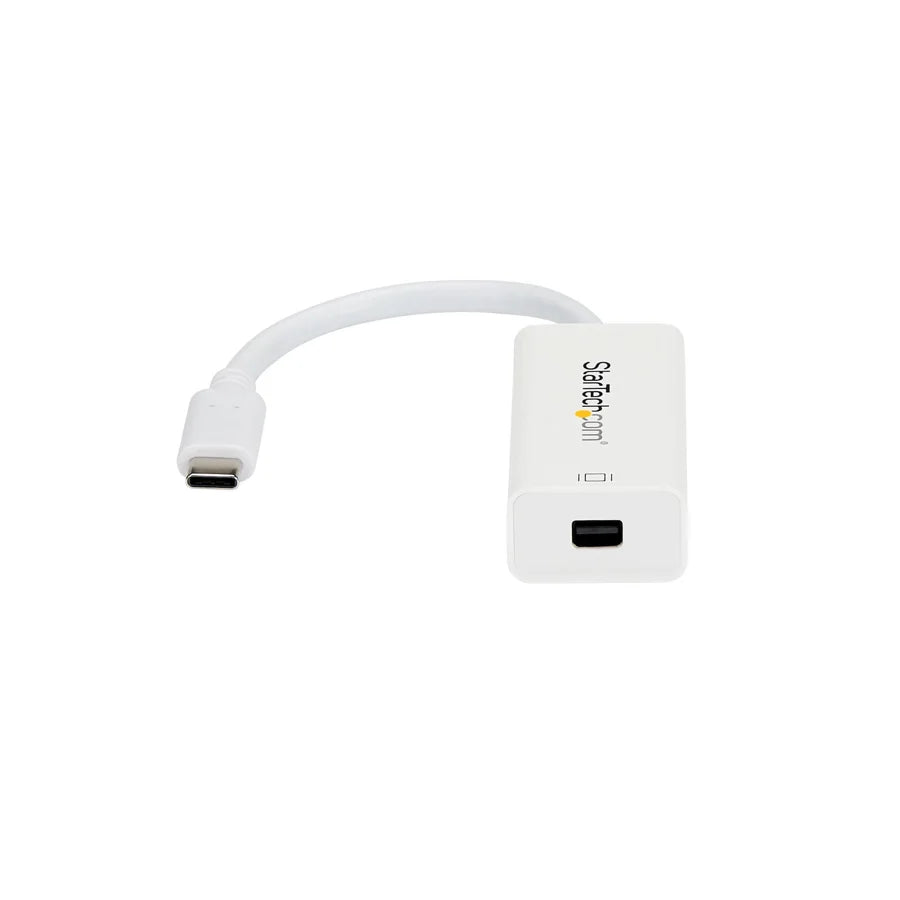 CDP2MDP  StarTech.com  Accesorios Panamá [10691945-debe-41d8-9657-090246bebd46]