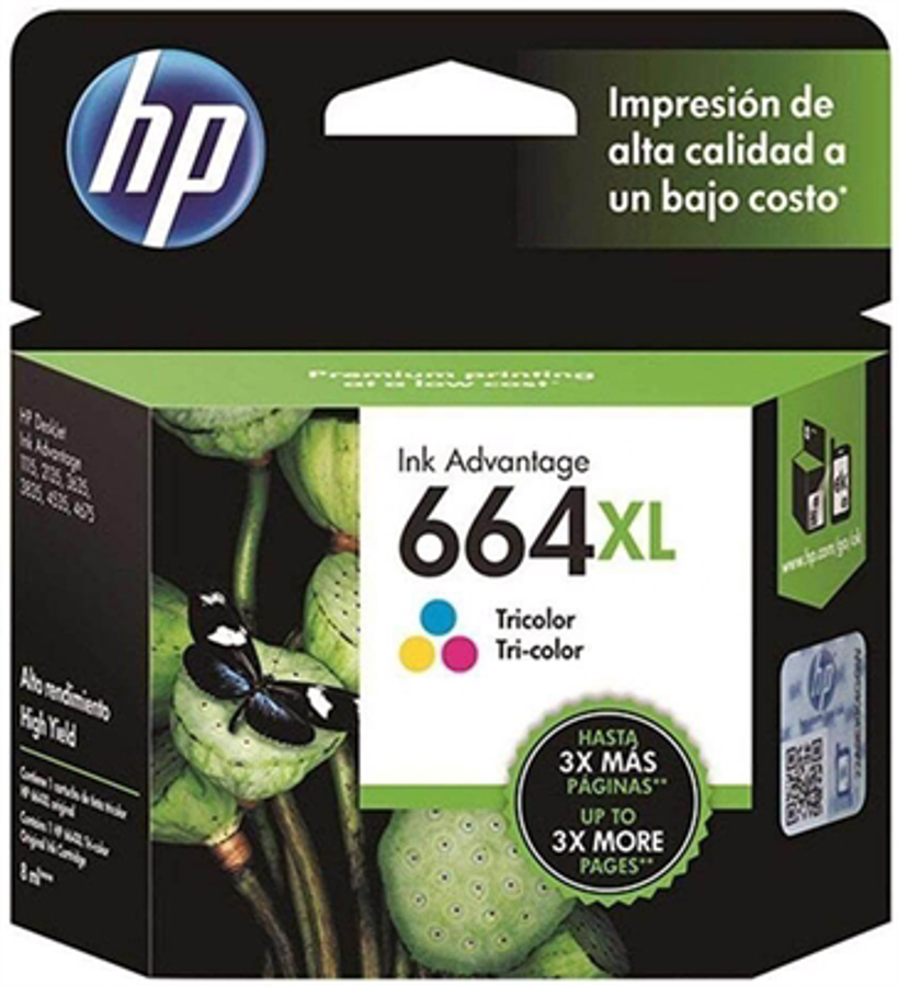 F6V30AL  HP  Consumibles y Media Panamá