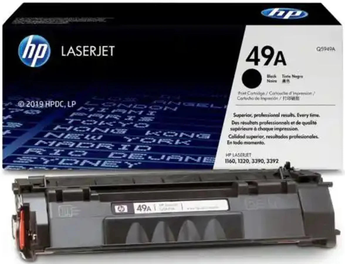 Q5949A  HP  Consumibles y Media Panamá [107d84ed-bbe3-44c7-8679-46e5f451e85c]