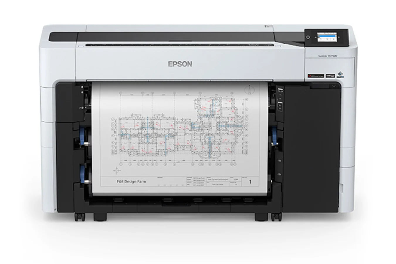 SCT5770DM  Epson  Impresoras y Escáneres Panamá [10a72ad3-9df8-422e-b66c-e52e432a07a2]