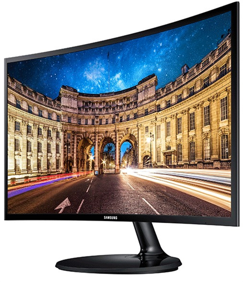 LC24F390FHNXZA  Samsung  Monitores Panamá