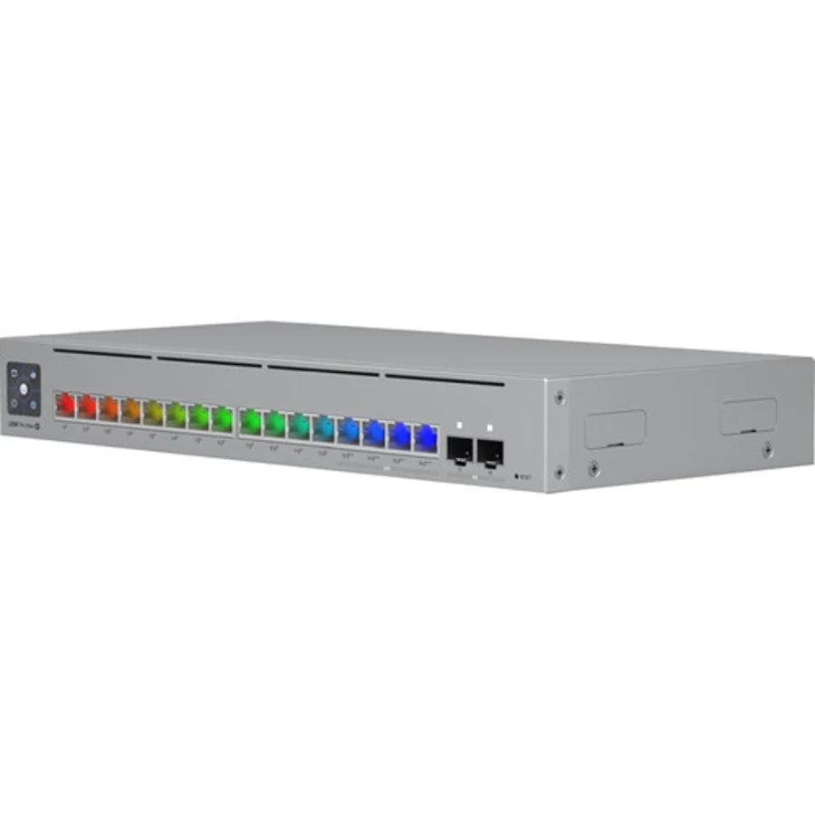 USW-Pro-Max-16-PoE  Ubiquiti  Redes Panamá [10cbe650-3447-47e7-b2bb-53c2a5603a49]