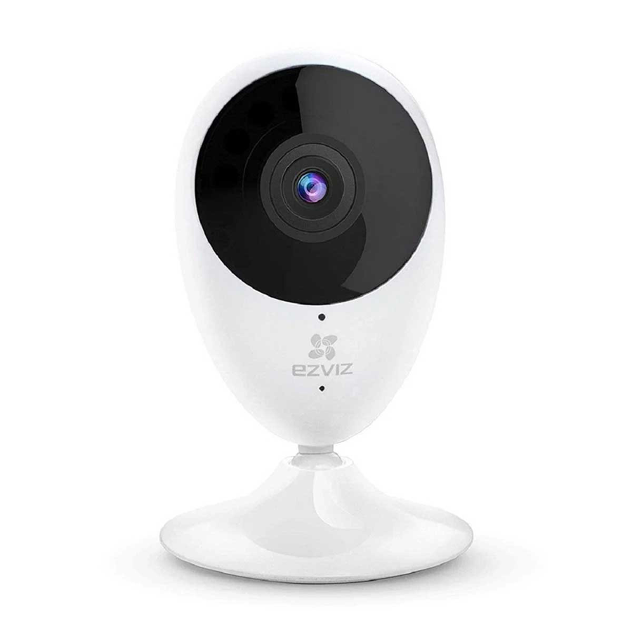 CS-C2C-B0-1E2WF  EZVIZ  Vigilancia de Video Panamá