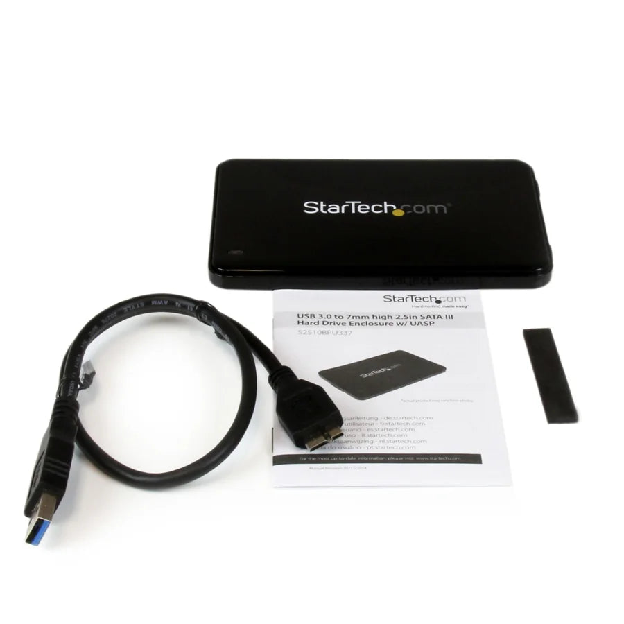 S2510BPU337  StarTech.com  Almacenamiento Panamá [10e71be7-3782-4706-a06b-ce5dcae4cb8f]