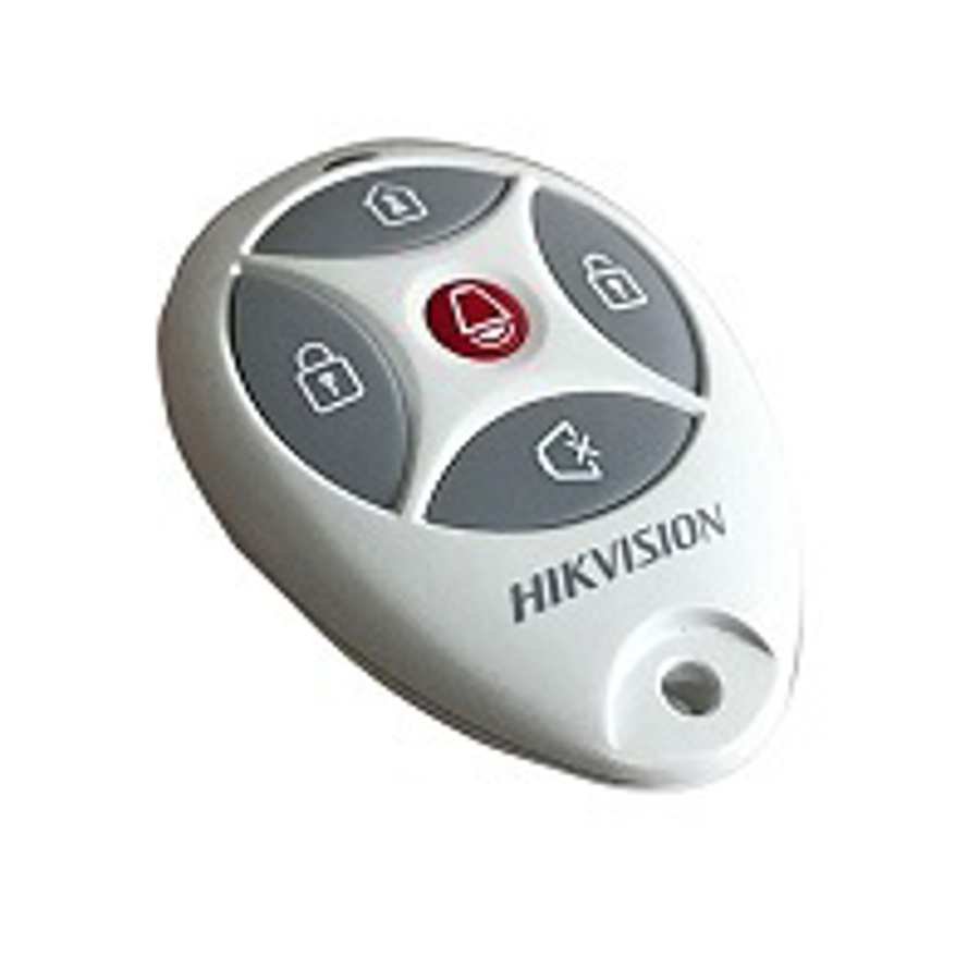 DS-19K00-Y  Hikvision  Intrusión Panamá
