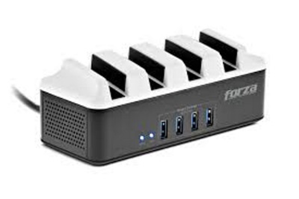 FSP-4412USB  Forza  Protección de Poder Panamá