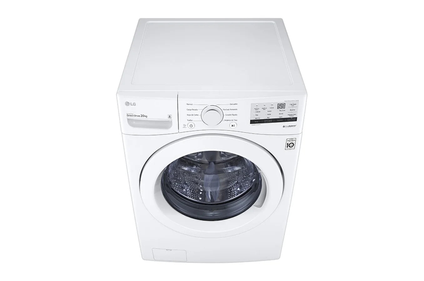 WM20WV26W  LG  Electrodomésticos Panamá [10f65e6d-94a3-4367-97d1-b0b1b6dbfae0]