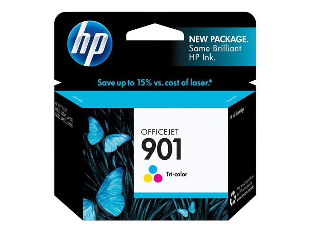 CC656AL  HP  Consumibles y Media Panamá