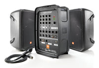 EON208P  JBL Pro  Audio y Video Panamá [112bd812-fa15-4d48-812e-636e0a40783a]