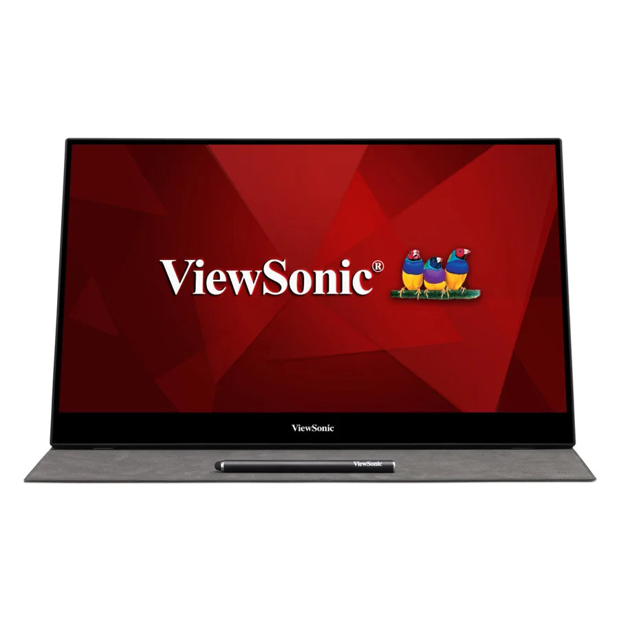 TD1655  Viewsonic  Monitores Panamá [11662738-7b18-40bc-8449-92f6ad46fe30]