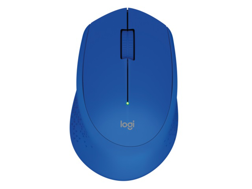 910-004361  Logitech  Periféricos Panamá