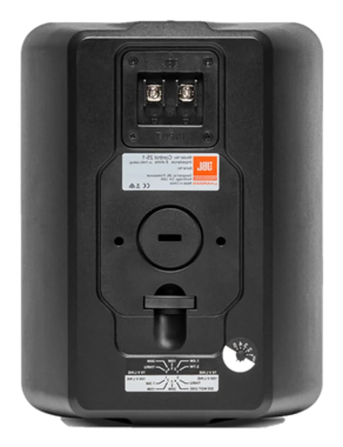 Control 25-1  JBL Pro  Audio y Video Panamá [11e7a562-28b6-4f6b-bec0-5fd0e2b7aa66]
