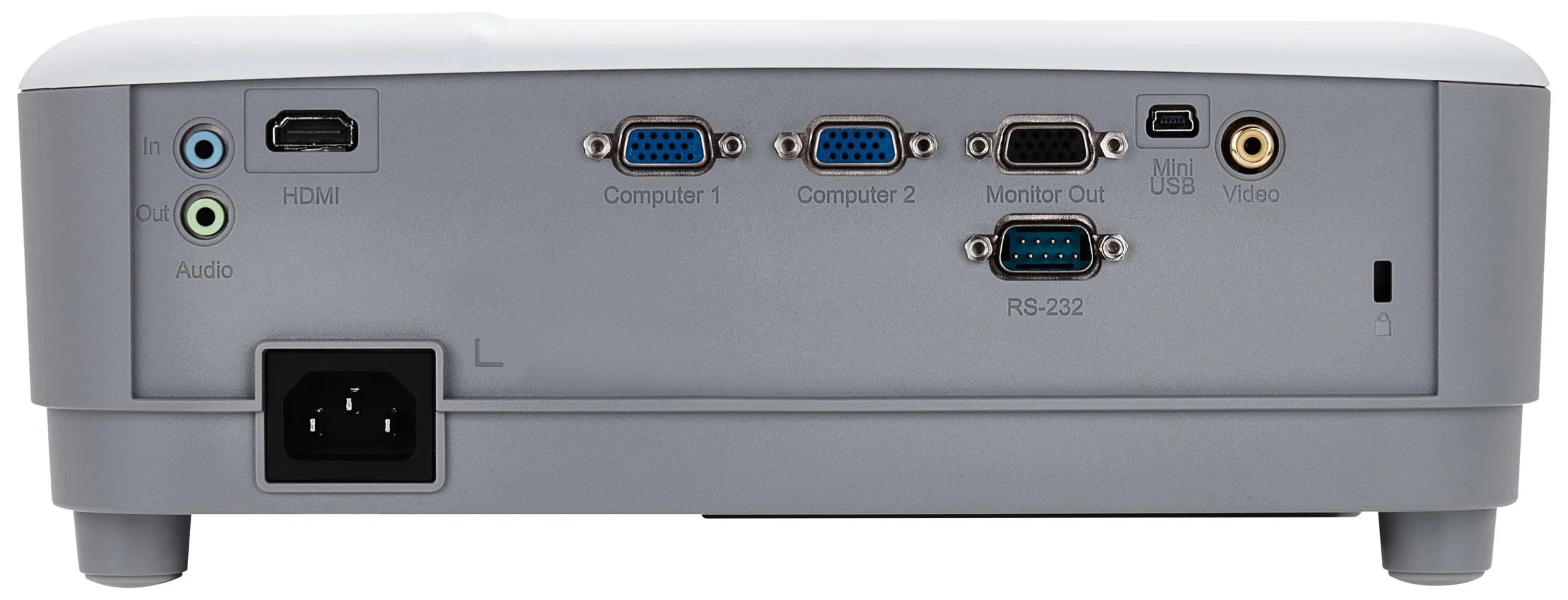 PA503X  Viewsonic  Proyectores Panamá [1220bb3f-1c22-4285-b3a9-878fed17b76b]