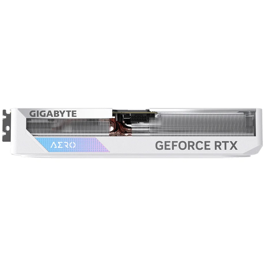 GV-N407TAERO OCV2-12GD  Gigabyte  Componentes Informáticos Panamá [128149fb-98df-4c81-981d-de60619fcf42]
