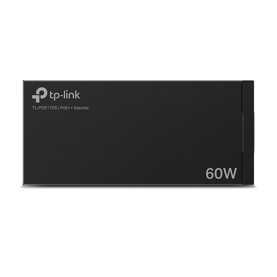 TL-POE170S  TP-Link  Redes Panamá [12b42429-8d68-4a9e-a176-4b385fb724a9]