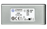 SXS2000/500G  Kingston  Almacenamiento Panamá [12fdfe24-d421-4bc6-9841-816bda3bdee7]
