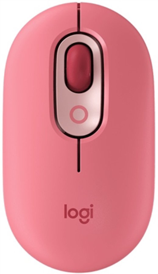 910-006545  Logitech  Periféricos Panamá