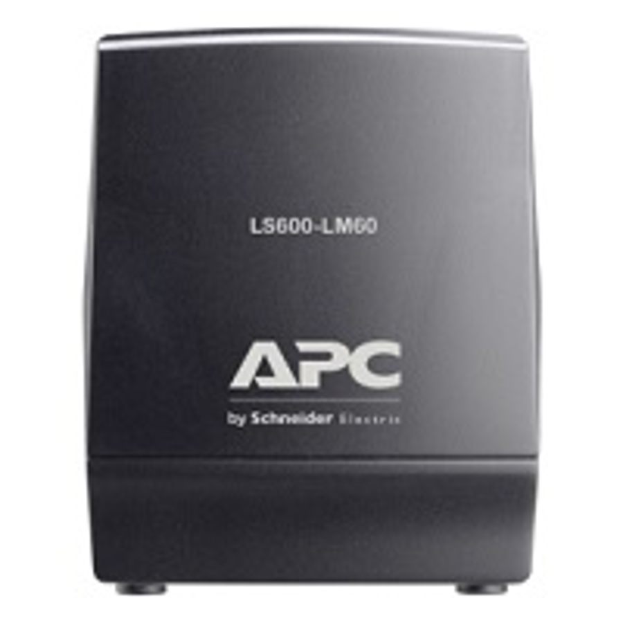 LS600-LM60  APC  Protección de Poder Panamá
