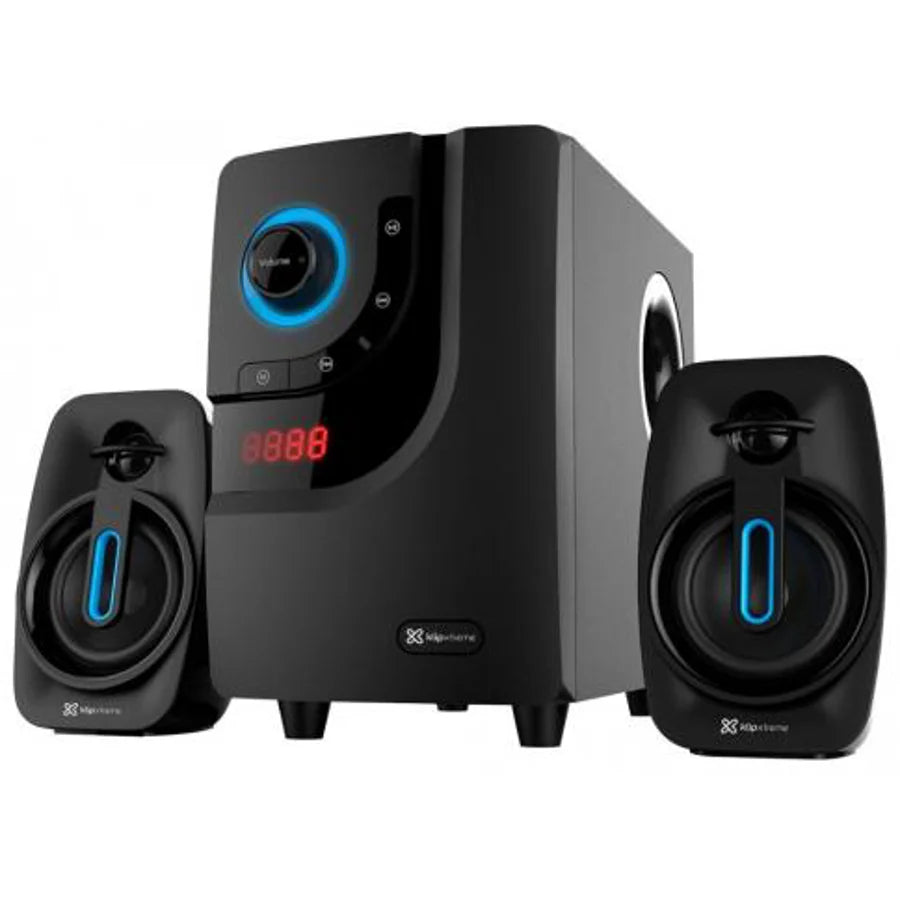 KWS-616  Klip Xtreme  Audio y Video Panamá [132bea9f-ab0b-4873-a8ed-cf976c3310a9]