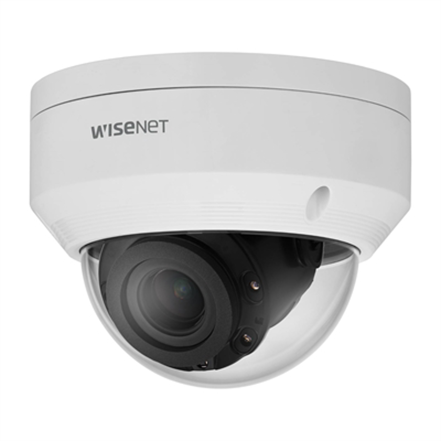 LNV-6072R  Hanwha  Vigilancia de Video Panamá