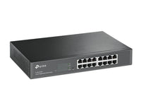 TL-SG1016DE  TP-Link  Redes Panamá [13cfa079-9fc6-42eb-8078-074a07b6f4ff]