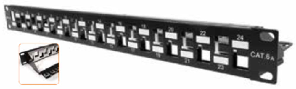 NAW-PNEL6A24  Nexxt Solutions Infrastructure  Redes Panamá [13e38dda-c45d-496b-b838-2b17502647c8]