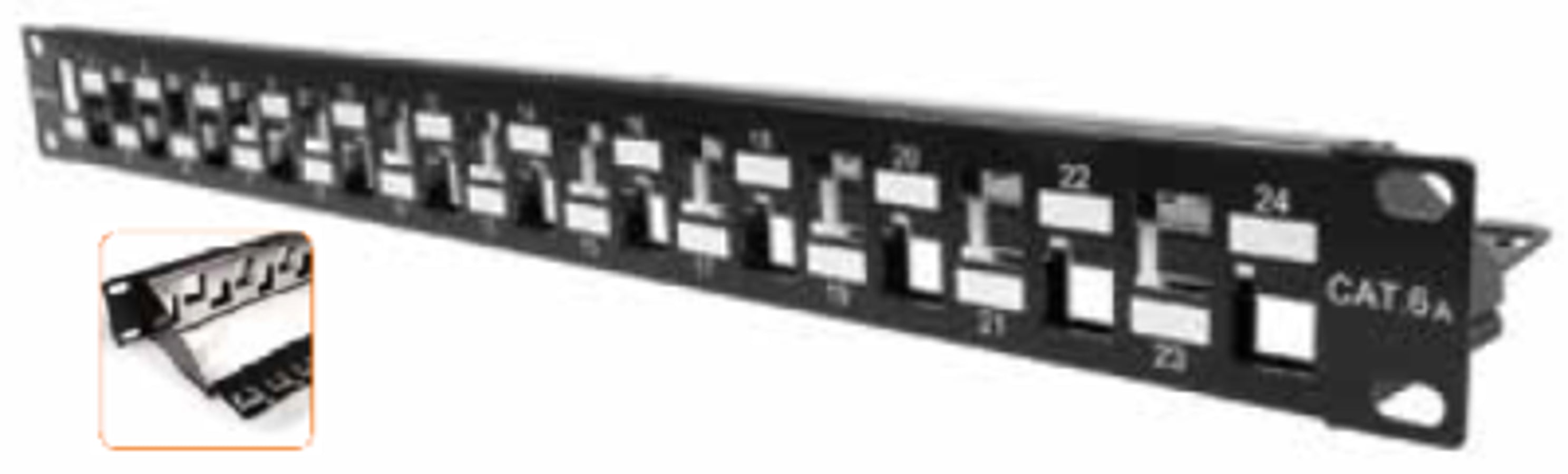 NAW-PNEL6A24  Nexxt Solutions Infrastructure  Redes Panamá [13e38dda-c45d-496b-b838-2b17502647c8]
