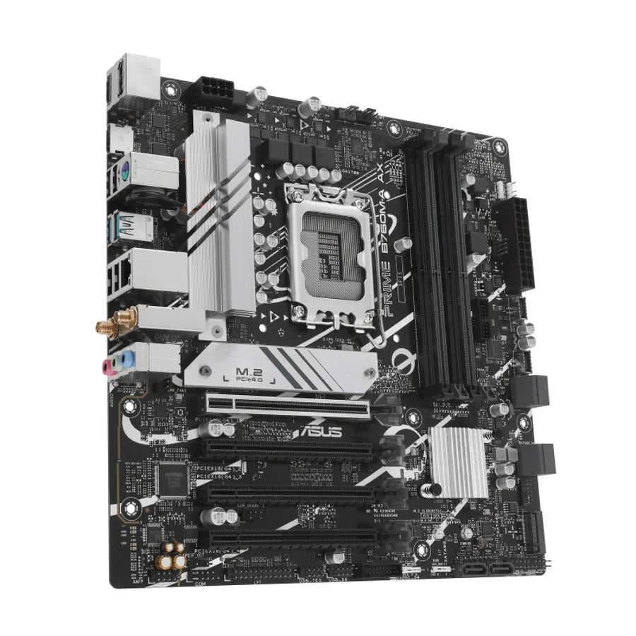 PRIME B760M-A AX  ASUS  Componentes Informáticos Panamá [14003131-c3f0-4725-b5d6-7c82b09013f0]