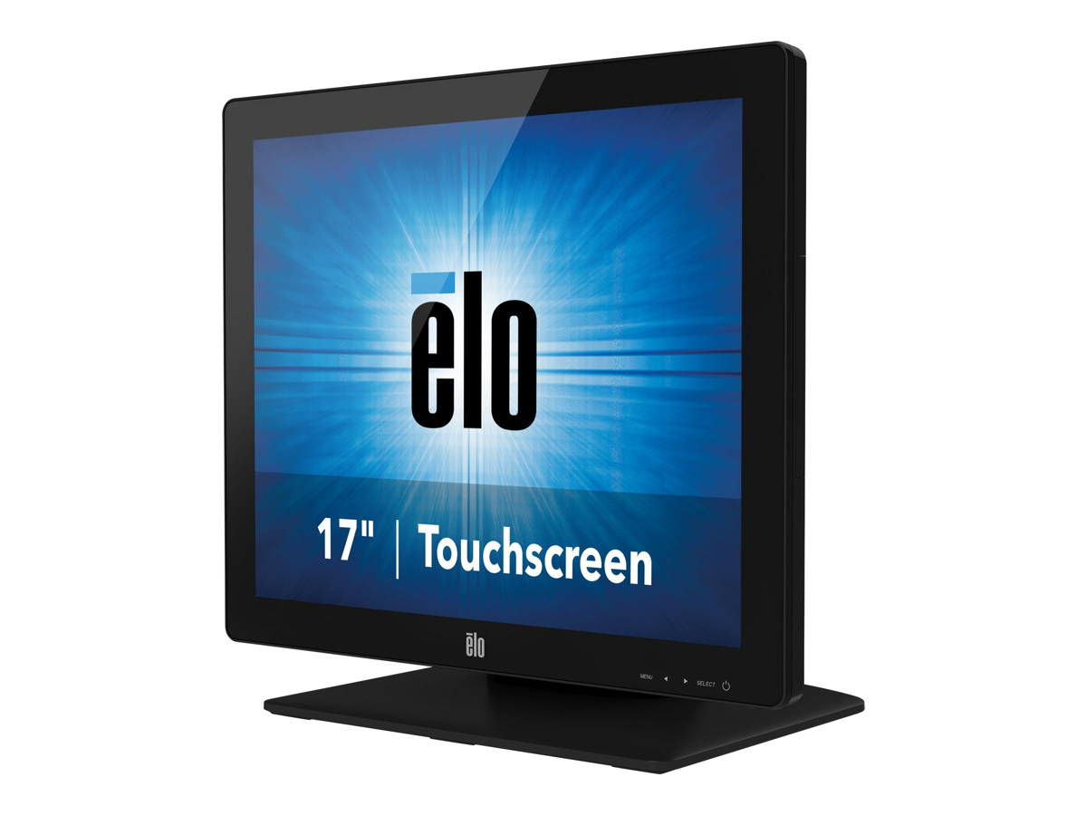 E077464  ELO TOUCH  Punto de venta Panamá